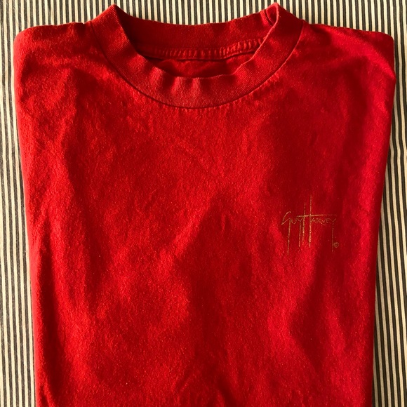 Guy Harvey T-Shirt - Picture 2 of 2